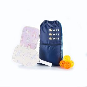 DOGS AND GIRAFFES SET