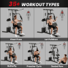 Workout Equipment