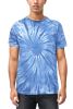 Tie & Dye Premium Cotton T-shirts